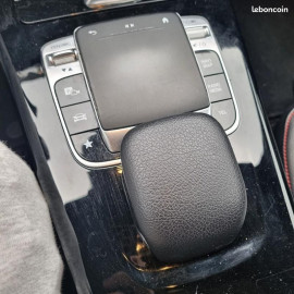 Voiture
Mercedes Classe A 180 d 1.5 8V 7G-DCT 116 cv