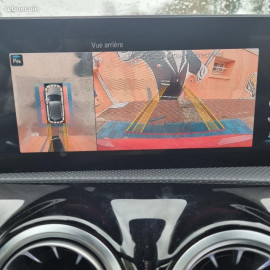 Voiture
Mercedes Classe A 180 d 1.5 8V 7G-DCT 116 cv
