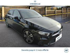 
                                                                                        Voiture
                                                                                         MERCEDES CLASSE A 2.0 180 D 115 EXECUTIVE BVA - GARANTIE 12 MOIS