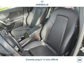 
                                                                                        Voiture
                                                                                         MERCEDES CLASSE A 2.0 180 D 115 EXECUTIVE BVA - GARANTIE 12 MOIS