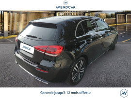
                                                                                        Voiture
                                                                                         MERCEDES CLASSE A 2.0 180 D 115 EXECUTIVE BVA - GARANTIE 12 MOIS