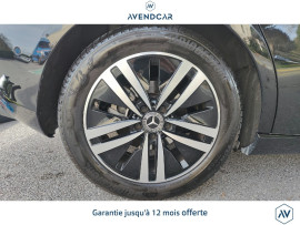 
                                                                                        Voiture
                                                                                         MERCEDES CLASSE A 2.0 180 D 115 EXECUTIVE BVA - GARANTIE 12 MOIS