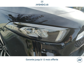 
                                                                                        Voiture
                                                                                         MERCEDES CLASSE A 2.0 180 D 115 EXECUTIVE BVA - GARANTIE 12 MOIS