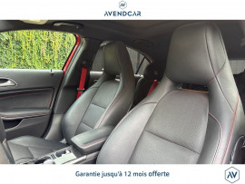 Voiture
Mercedes Classe A 3 Amg III 45 AMG 4MATIC