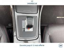 Voiture
Mercedes Classe A 3 Amg III 45 AMG 4MATIC