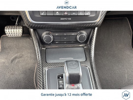 Voiture
Mercedes Classe A 3 Amg III 45 AMG 4MATIC