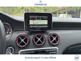 
                                                                                        Voiture
                                                                                         Mercedes Classe A 3 Amg III 45 AMG 4MATIC