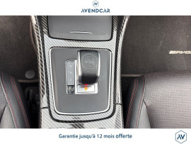 
                                                                                        Voiture
                                                                                         Mercedes Classe A 3 Amg III 45 AMG 4MATIC