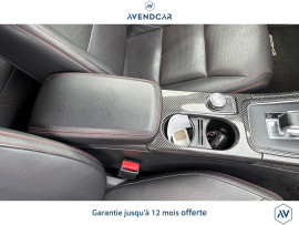 
                                                                                        Voiture
                                                                                         Mercedes Classe A 3 Amg III 45 AMG 4MATIC