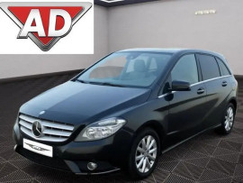 
                                                                                        Voiture
                                                                                         MERCEDES CLASSE B DESIGN