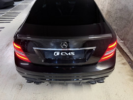 
                                                                                        Voiture
                                                                                         Mercedes Classe C (III) 63 AMG (C204)