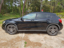 
                                                                                        Voiture
                                                                                         Mercedes Classe GLA 220D DCT SENSATION