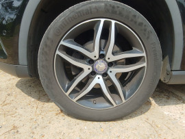 
                                                                                        Voiture
                                                                                         Mercedes Classe GLA 220D DCT SENSATION