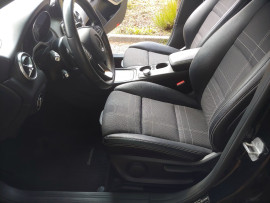 
                                                                                        Voiture
                                                                                         Mercedes Classe GLA 220D DCT SENSATION