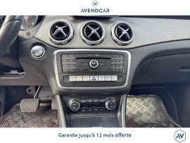 
                                                                                        Voiture
                                                                                         Mercedes Gla 180 D SENSATION 7G-DCT