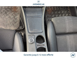 
                                                                                        Voiture
                                                                                         Mercedes Gla 180 D SENSATION 7G-DCT