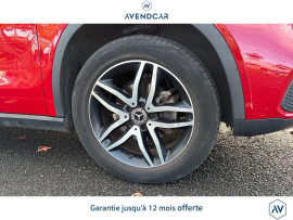 
                                                                                        Voiture
                                                                                         Mercedes Gla 180 D SENSATION 7G-DCT