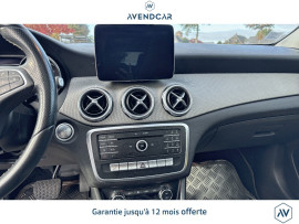 
                                                                                        Voiture
                                                                                         Mercedes Gla 180 D SENSATION 7G-DCT