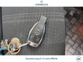 
                                                                                        Voiture
                                                                                         Mercedes Gla 180 D SENSATION 7G-DCT