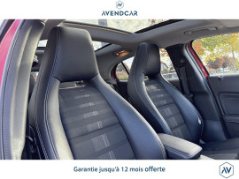 
                                                                                        Voiture
                                                                                         Mercedes Gla 180 D SENSATION 7G-DCT