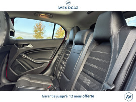 
                                                                                        Voiture
                                                                                         Mercedes Gla 180 D SENSATION 7G-DCT