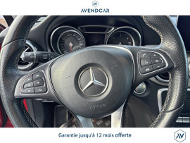 
                                                                                        Voiture
                                                                                         Mercedes Gla 180 D SENSATION 7G-DCT