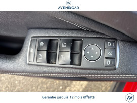 
                                                                                        Voiture
                                                                                         Mercedes Gla 180 D SENSATION 7G-DCT