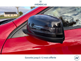 
                                                                                        Voiture
                                                                                         Mercedes Gla 180 D SENSATION 7G-DCT