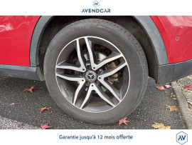 
                                                                                        Voiture
                                                                                         Mercedes Gla 180 D SENSATION 7G-DCT