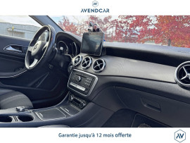 
                                                                                        Voiture
                                                                                         Mercedes Gla 180 D SENSATION 7G-DCT