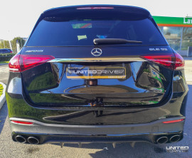 
                                                                                        Voiture
                                                                                         MERCEDES GLE II 53 AMG EQBOOST 4MATIC+ 9G 435CV