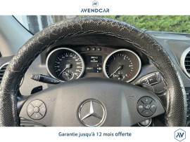 
                                                                                        Voiture
                                                                                         MERCEDES ML 350 CDI 231CH BLUETEC V6 4MATIC BVA