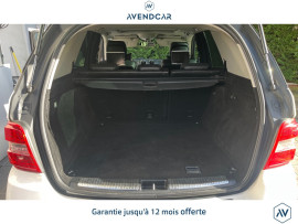 
                                                                                        Voiture
                                                                                         MERCEDES ML 350 CDI 231CH BLUETEC V6 4MATIC BVA