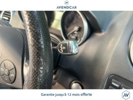 
                                                                                        Voiture
                                                                                         MERCEDES ML 350 CDI 231CH BLUETEC V6 4MATIC BVA