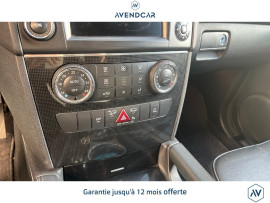 
                                                                                        Voiture
                                                                                         MERCEDES ML 350 CDI 231CH BLUETEC V6 4MATIC BVA