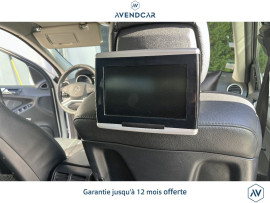 
                                                                                        Voiture
                                                                                         MERCEDES ML 350 CDI 231CH BLUETEC V6 4MATIC BVA