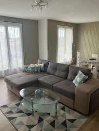 
                                                                                        Location
                                                                                         Mérignac - Les Eyquems - appartement T3 meublé