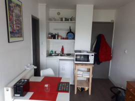 
                                                                                        Location
                                                                                         Mérignac Saint Augustin Chu Bordeaux 2