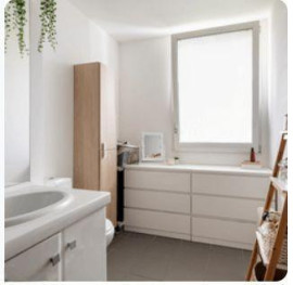 
                                                                                        Location
                                                                                         Merveilleux Studio de 38 m2
