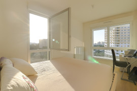 
                                                                                        Vente
                                                                                         Métro 4 - Duplex 73m² - Terrasse