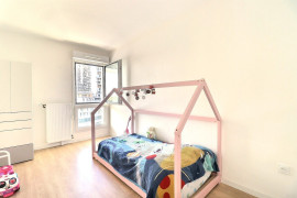 
                                                                                        Vente
                                                                                         Métro 4 - Duplex 73m² - Terrasse