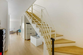 
                                                                                        Vente
                                                                                         Métro 4 - Duplex 73m² - Terrasse