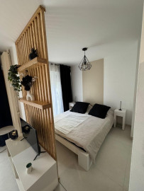 
                                                                                        Location
                                                                                         Meublé 31 m²,Nancy centre,Refait à neuf,parking