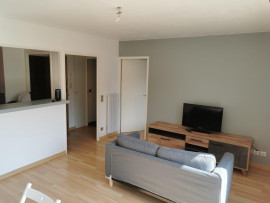 
                                                                                        Location
                                                                                         Meuble 38m2 Acheres près gare