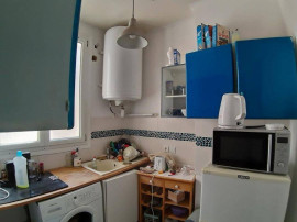 
                                                                                        Location
                                                                                         Meublé 4 pièces avenue bosquet Paris 7ème