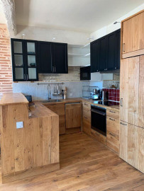 
                                                                                        Location
                                                                                         MEUBLÉ - BAIL MOBILITÉ (4 ou 5 mois) SAINT-CYPRIEN