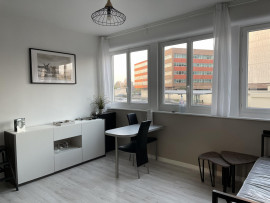 
                                                                                        Location
                                                                                         Meublé en Résidence de standing – Croisé Laroche