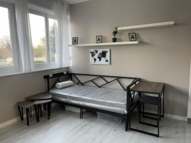 
                                                                                        Location
                                                                                         Meublé en Résidence de standing – Croisé Laroche