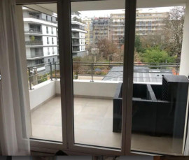 
                                                                                        Location
                                                                                         MEUBLE NEUF T2 48 M2 dont TERRASSE 8 M2