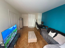 
                                                                                        Location
                                                                                         Meublé T2 paris Lilas XXeme